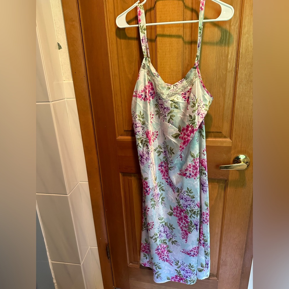 Intimate collection floral camis